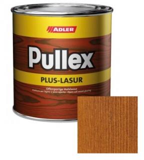 Adler PULLEX PLUS-LASUR (Univerzálna lazúra na drevo) Gaštan - kastanie  + darček k objednávke nad 40€ Velikost balenia: 10 l