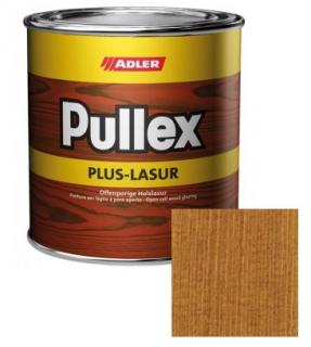 Adler PULLEX PLUS-LASUR (Univerzálna lazúra na drevo) Orech - nuss  + darček k objednávke nad 40€ Velikost balenia: 0,75 l