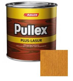 Adler PULLEX PLUS-LASUR (Univerzálna lazúra na drevo) Smrekovec - lärche  + darček k objednávke nad 40€ Velikost balenia: 0,75 l