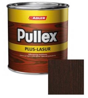 Adler PULLEX PLUS-LASUR (Univerzálna lazúra na drevo) Wenge  + darček k objednávke nad 40€ Velikost balenia: 10 l