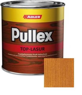 Adler PULLEX TOP-LASUR (Univerzálna ochranná lazúra) Borovica - kiefer  + darček k objednávke nad 40€ Velikost balenia: 4,5 l