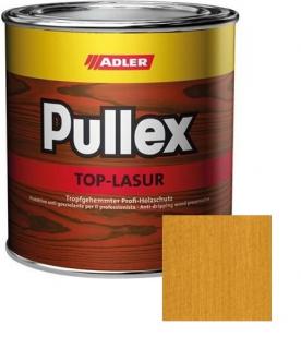 Adler PULLEX TOP-LASUR (Univerzálna ochranná lazúra) Dub - eiche  + darček k objednávke nad 40€ Velikost balenia: 0,75 l