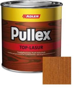 Adler PULLEX TOP-LASUR (Univerzálna ochranná lazúra) Gaštan - kastanie  + darček k objednávke nad 40€ Velikost balenia: 0,75 l