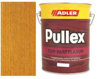Adler PULLEX TOP-MATTLASUR Borovica - Kiefer  + darček k objednávke nad 40€ Velikost balenia: 2,5 l
