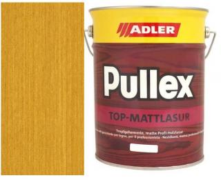 Adler PULLEX TOP-MATTLASUR Dub - Eiche  + darček k objednávke nad 40€ Velikost balenia: 0,75 l