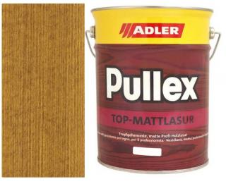 Adler PULLEX TOP-MATTLASUR Orech - Nuss  + darček k objednávke nad 40€ Velikost balenia: 0,75 l