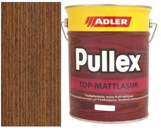 Adler PULLEX TOP-MATTLASUR Palisander - Palisander  + darček k objednávke nad 40€ Velikost balenia: 0,75 l