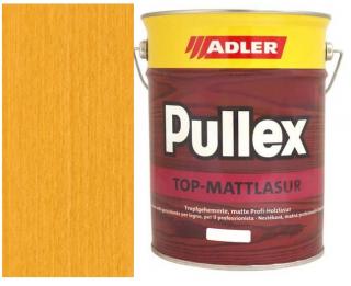 Adler PULLEX TOP-MATTLASUR Vŕba - Weide  + darček k objednávke nad 40€ Velikost balenia: 0,75 l