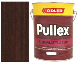 Adler PULLEX TOP-MATTLASUR Wenge  + darček k objednávke nad 40€ Velikost balenia: 0,75 l