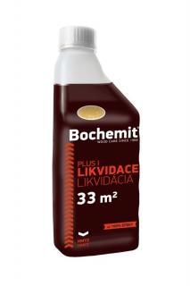 Bochemit Plus I biocídny výrobok 1kg  + darček k objednávke nad 40€