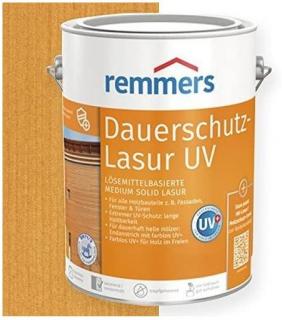 Dauerschutz Lasur UV (predtým Langzeit Lasur UV) 2,5L Eiche hell-dub 2264  + darček k objednávke nad 40€