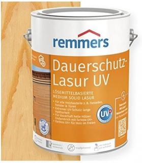 Dauerschutz Lasur UV (predtým Langzeit Lasur UV) 2,5L farblos-Bezfarebný  + darček k objednávke nad 40€