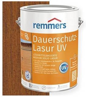 Dauerschutz Lasur UV (predtým Langzeit Lasur UV) 2,5L kastanie - gaštan 2253  + darček k objednávke nad 40€