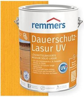 Dauerschutz Lasur UV (predtým Langzeit Lasur UV) 2,5L Kiefer sosna-borovice 2262  + darček k objednávke nad 40€