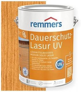 Dauerschutz Lasur UV (predtým Langzeit Lasur UV) 2,5L pinia-lärche-smrekovec 2250  + darček k objednávke nad 40€