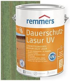 Dauerschutz Lasur UV (predtým Langzeit Lasur UV) 2,5L tannengrün- jedľovo zelená 2254  + darček k objednávke nad 40€