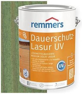 Dauerschutz Lasur UV (predtým Langzeit Lasur UV) 5L tannengrün-zelená 2254  + darček podľa vlastného výberu