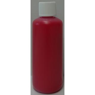 Hahn color Pigment L - červený do epoxidov 100ml  + darček k objednávke nad 40€