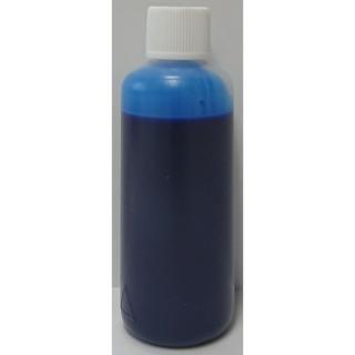 Hahn color Pigment L - modrý do epoxidov 100ml  + darček k objednávke nad 40€