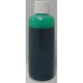 Hahn color Pigment L - zelený do epoxidov 100ml  + darček k objednávke nad 40€