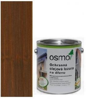 OSMO 708 lazúra ochranná teak 2,5l