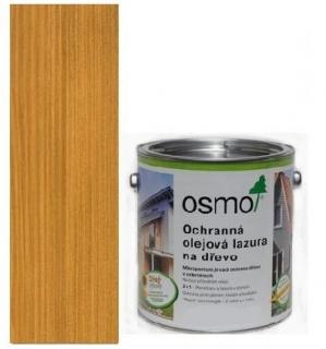 Osmo Ochranná olejová lazúra 0,125L 700 borovica  + darček k objednávke nad 40€