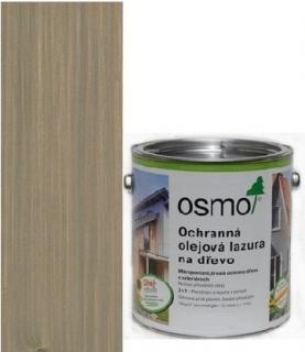 Osmo Ochranná olejová lazúra 0,125L 903 bezaltově šedá  + darček k objednávke nad 40€