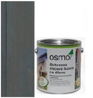 Osmo Ochranná olejová lazúra 2,5L 905 patina  + darček podľa vlastného výberu