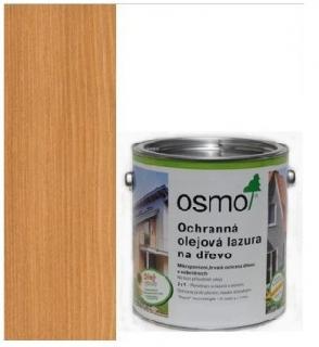 Osmo Ochranná olejová lazúra 25L 702 smrekovec  + darček v hodnote až 8 EUR