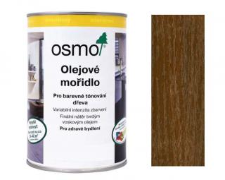 Osmo Olejové moridlo 0.125L 3541 odtieň havana  + darček k objednávke nad 40€