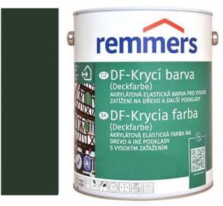 Remmers Adiol Deckfarbe - fľaškovozelená 2,5L  + darček podľa vlastného výberu