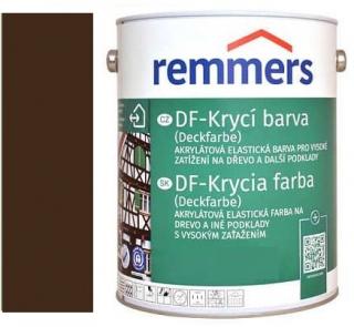 Remmers Adiol Deckfarbe ORECH 2,5L  + darček podľa vlastného výberu
