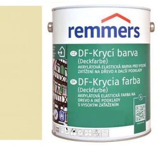 Remmers Adiol Deckfarbe SLONOVINA 2,5L  + darček podľa vlastného výberu