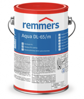 Remmers Aidol Compact Lack PU 2,5L - BIELA  + darček podľa vlastného výberu