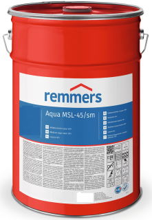 Remmers Aqua MSL-45/SM UV (starý názov Wetterschutz-Lasur UV+) 2,5l Farblos / bezfarebný  + darček podľa vlastného výberu