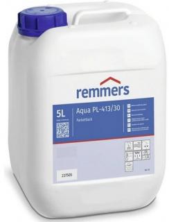 Remmers Aqua PL 413/30 Parkettlack 5l Siedenmatt / atlas  + darček podľa vlastného výberu