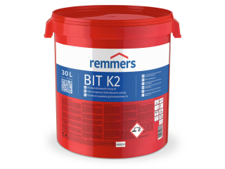 Remmers BIT K2 / K2 Dickbeschichtung 30L  + darček v hodnote až 8 EUR