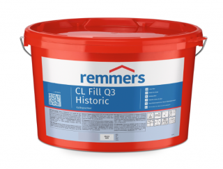 Remmers CL Fill Q3 Historic Kalkspachtel 20kg  + darček v hodnote až 8 EUR
