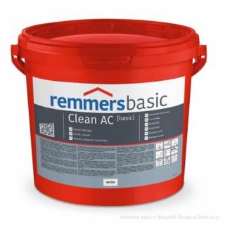 Remmers Clean AC (basic) / Klinkerreiniger AC 10KG  + darček v hodnote až 8 EUR