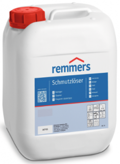 Remmers Clean SL / Schmutzlöser 5KG  + darček podľa vlastného výberu