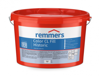 Remmers Color CL Fill Historic Kalkschlämme 20kg  + darček v hodnote až 8 EUR