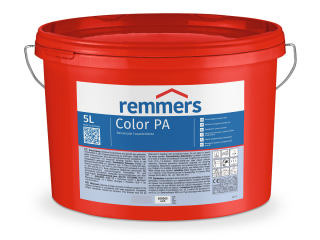 Remmers Color PA Weiß / Betonacryl biely 12,5L  + darček v hodnote až 8 EUR