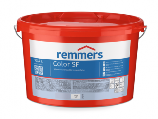 Remmers Color SF / Siliconfarbe SF biela 15L  + darček v hodnote až 8 EUR