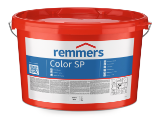 Remmers Color SP / Sanierputzfarbe biela 5L  + darček podľa vlastného výberu