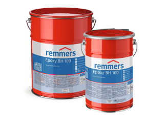 Remmers Epoxy BH 100 2,5KG  + darček podľa vlastného výberu