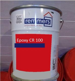 Remmers Epoxy CR 100 10KG  + darček v hodnote až 8 EUR
