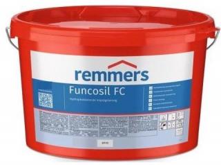 Remmers Funcosil FC 0,75L  + darček podľa vlastného výberu