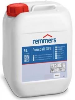 Remmers Funcosil OFS 5L  + darček podľa vlastného výberu