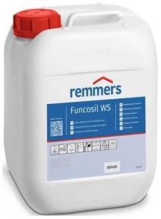 Remmers Funcosil WS 5L  + darček podľa vlastného výberu