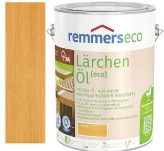 Remmers Gartenholz-Öle 2,5l Lärche-Öl  + darček k objednávke nad 40€